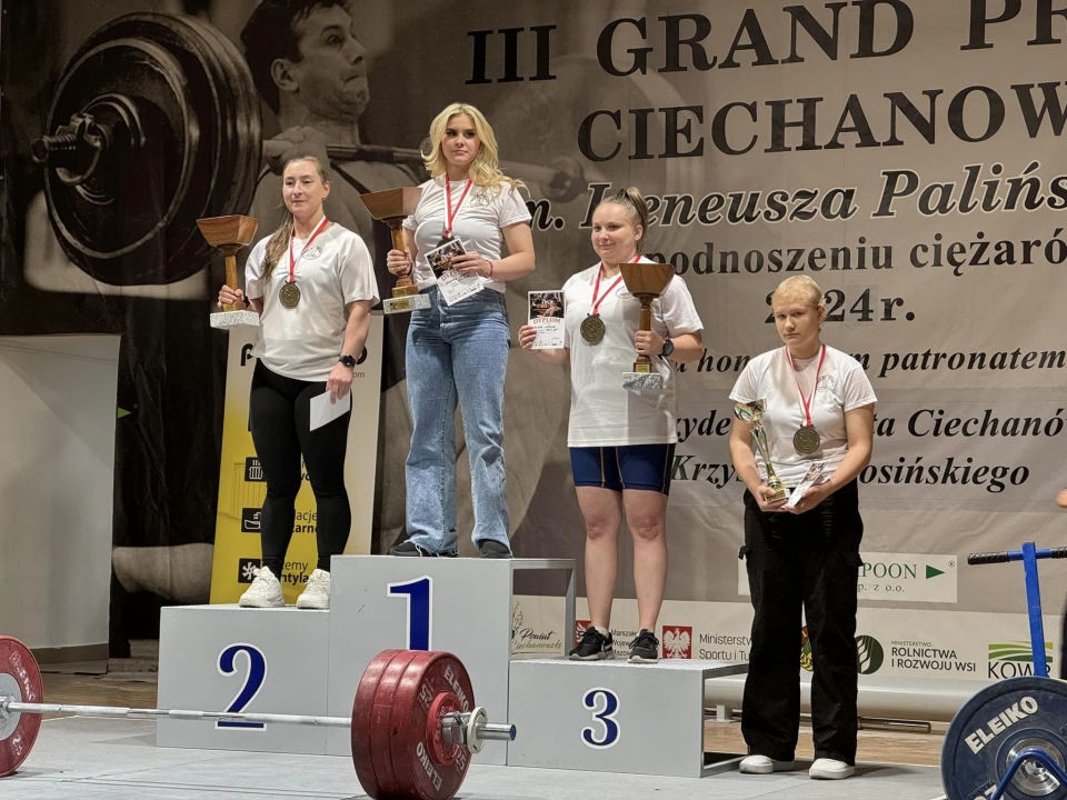 II Grand Prix Ciechanowa im. Ireneusza Palińskiego [11.05.2024] - zdjęcie #7 - eOstroleka.pl
