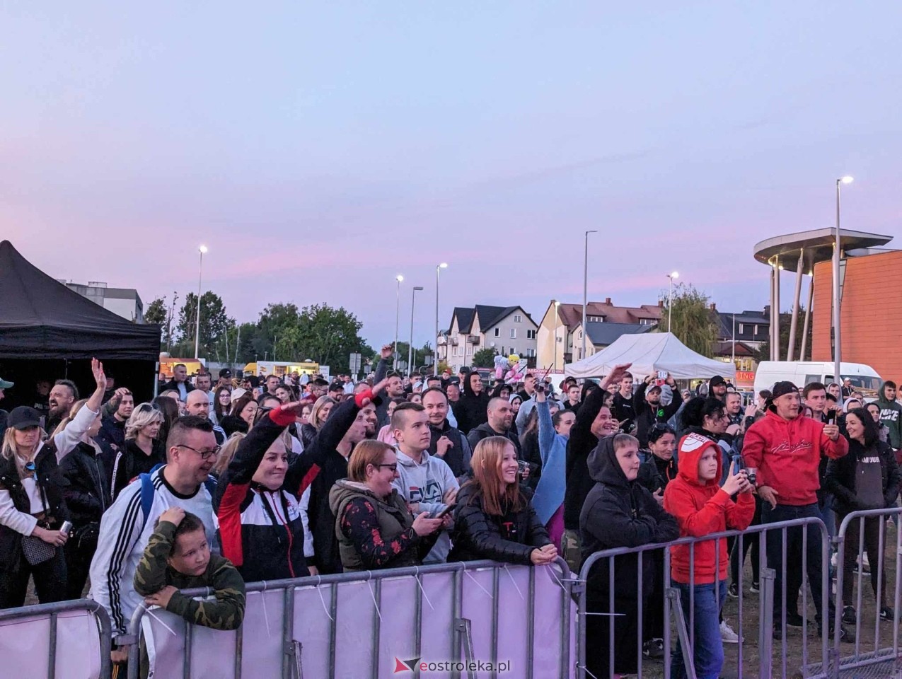 MotoMonster Ostrołęka 2024. Koncert PIH [12.05.2024] - zdjęcie #53 - eOstroleka.pl