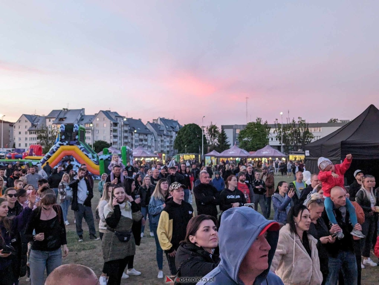 MotoMonster Ostrołęka 2024. Koncert PIH [12.05.2024] - zdjęcie #52 - eOstroleka.pl