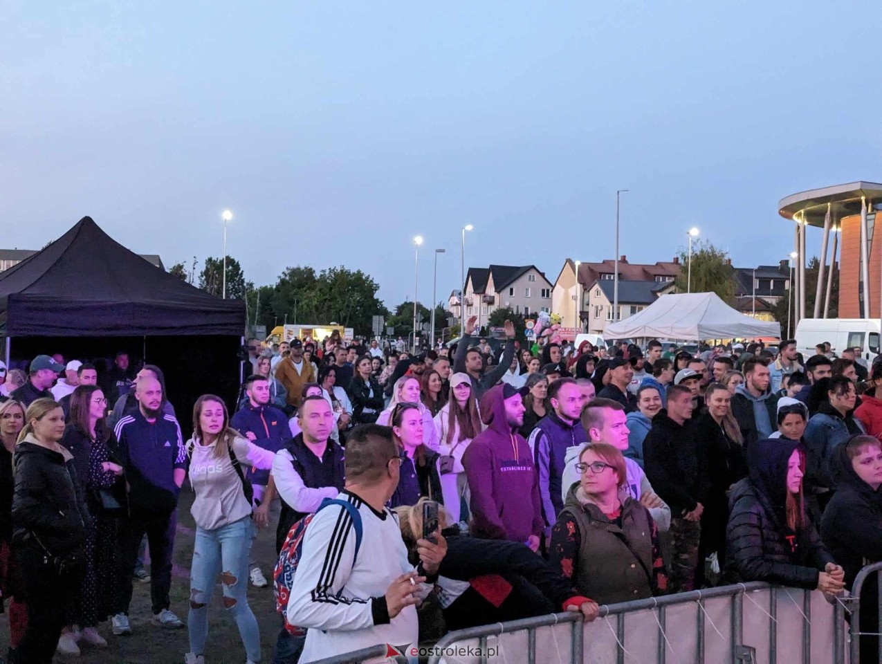 MotoMonster Ostrołęka 2024. Koncert PIH [12.05.2024] - zdjęcie #51 - eOstroleka.pl