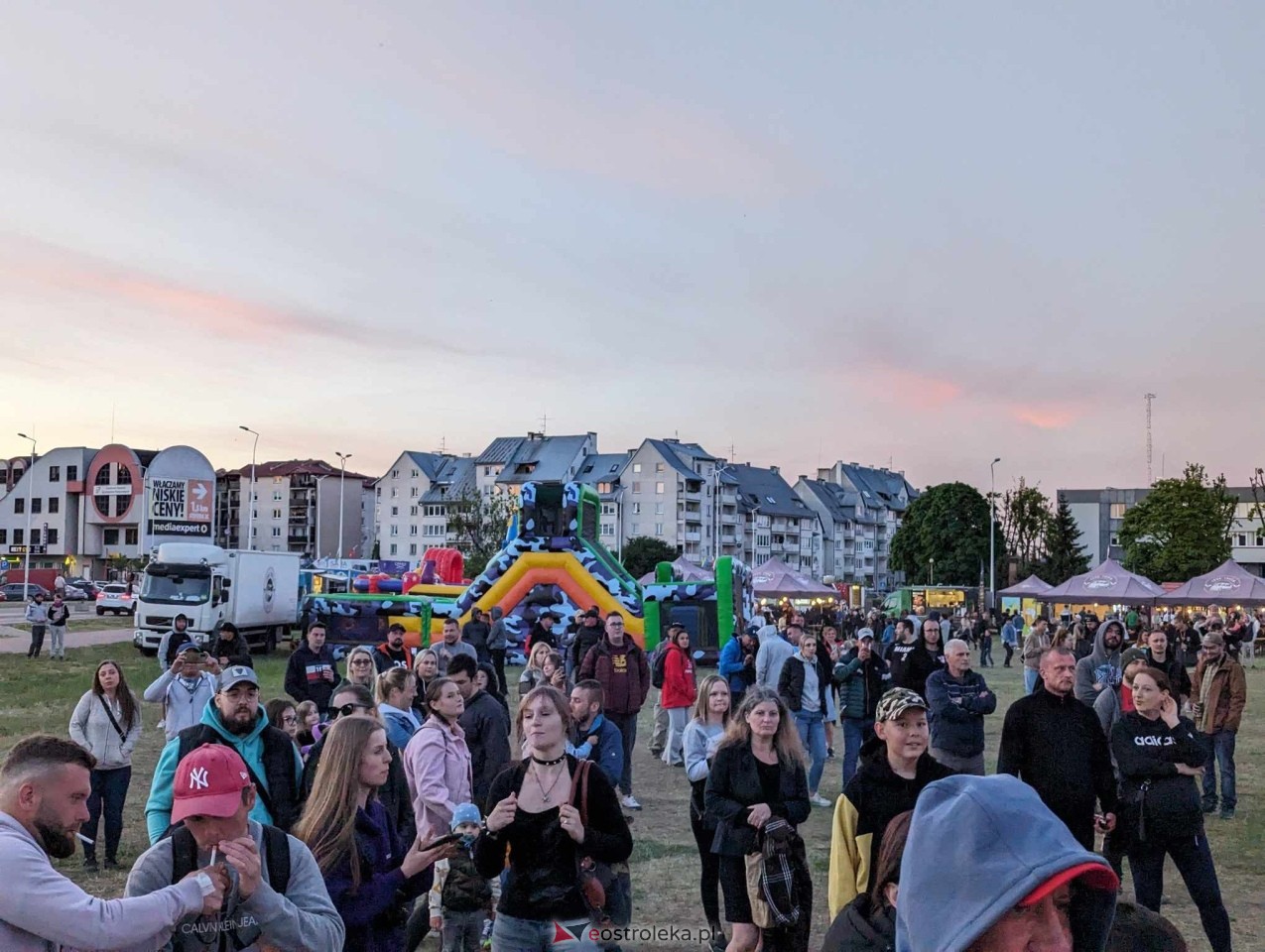 MotoMonster Ostrołęka 2024. Koncert PIH [12.05.2024] - zdjęcie #50 - eOstroleka.pl