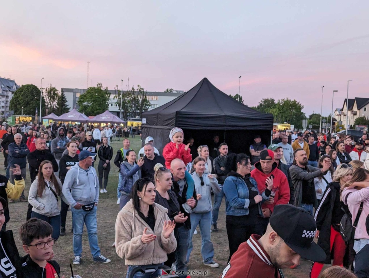 MotoMonster Ostrołęka 2024. Koncert PIH [12.05.2024] - zdjęcie #45 - eOstroleka.pl