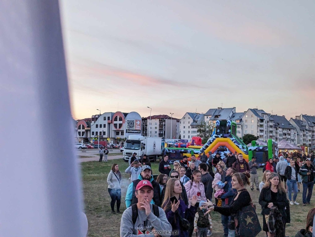 MotoMonster Ostrołęka 2024. Koncert PIH [12.05.2024] - zdjęcie #44 - eOstroleka.pl
