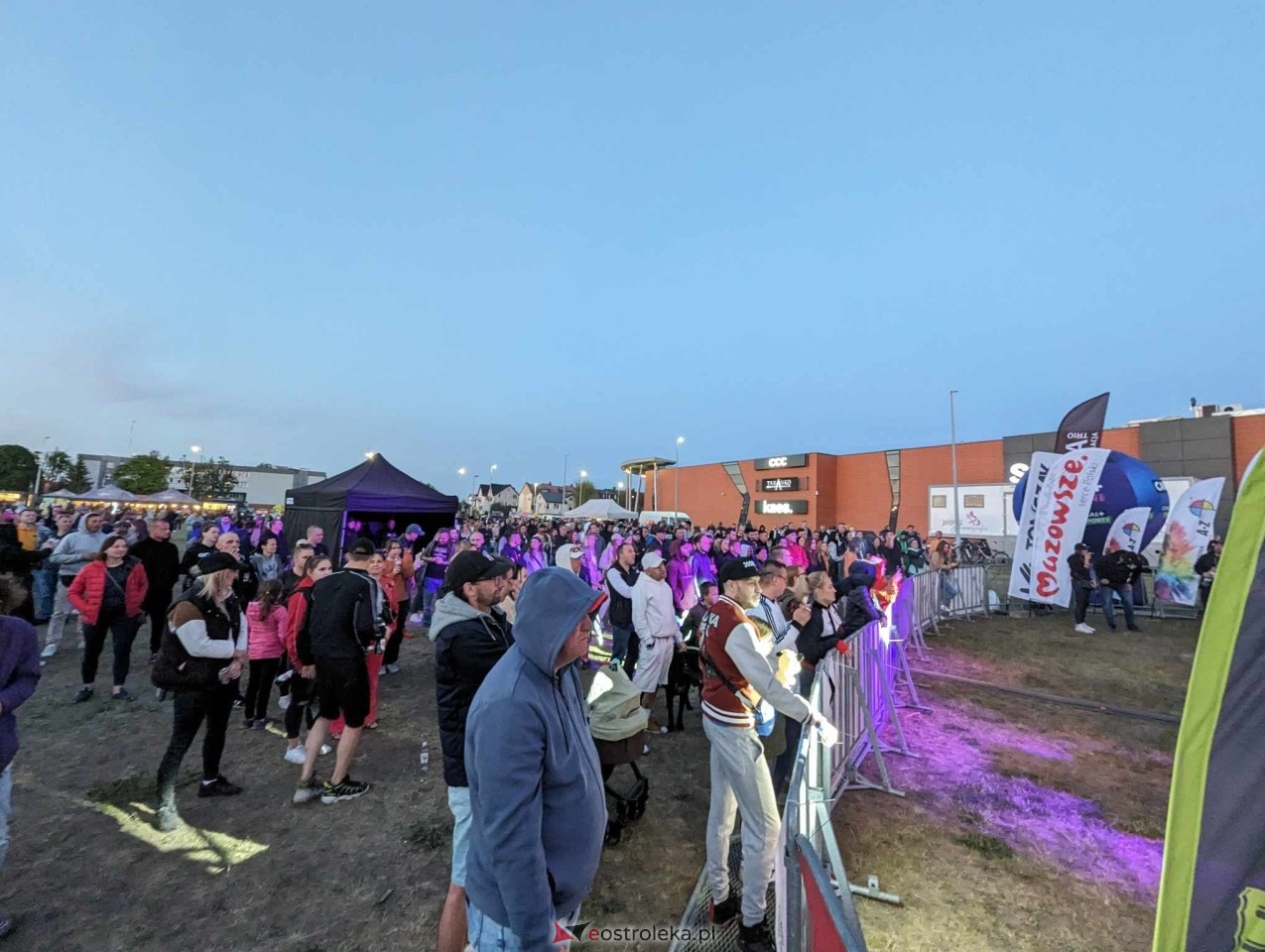 MotoMonster Ostrołęka 2024. Koncert PIH [12.05.2024] - zdjęcie #43 - eOstroleka.pl