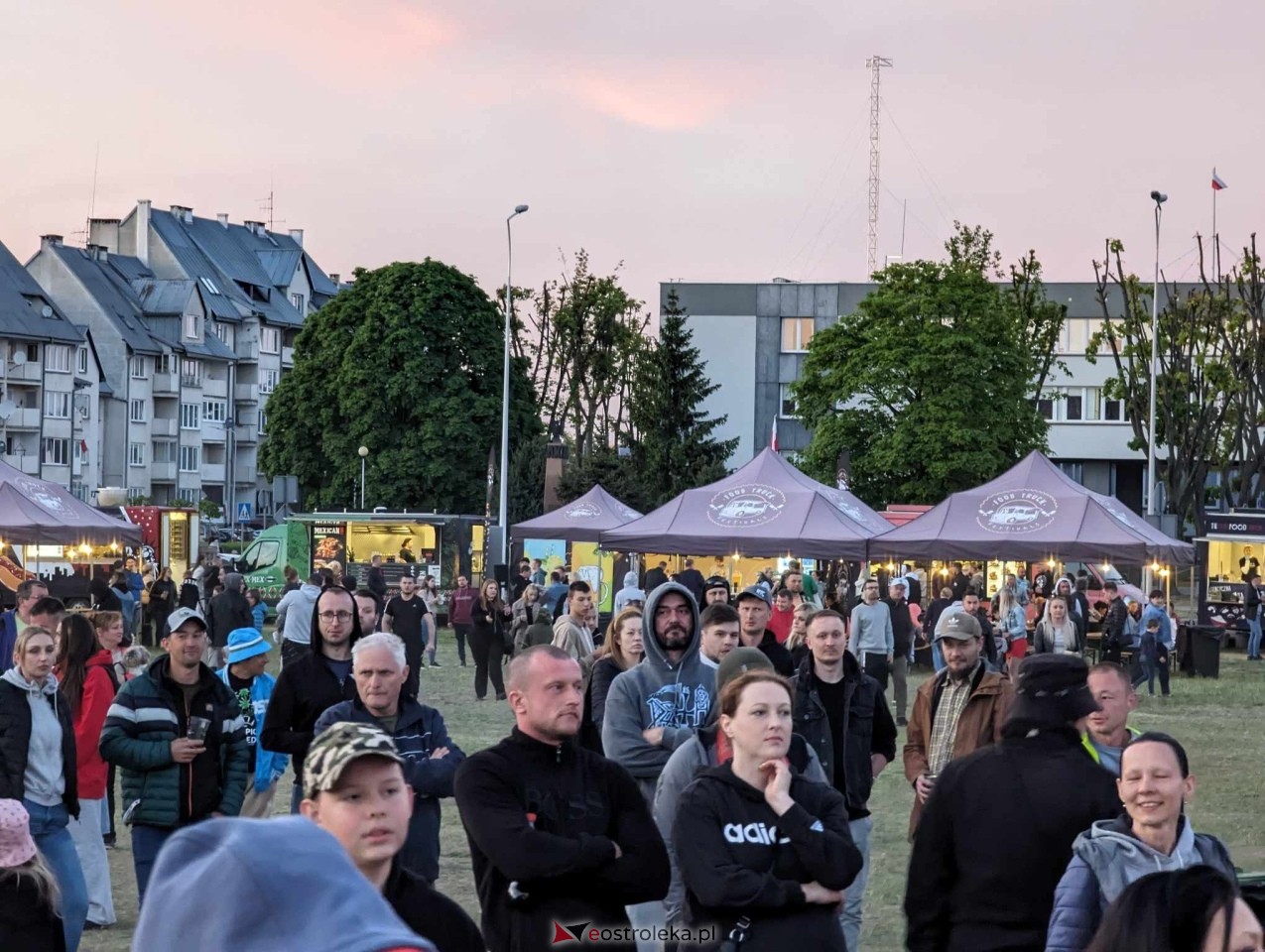 MotoMonster Ostrołęka 2024. Koncert PIH [12.05.2024] - zdjęcie #42 - eOstroleka.pl