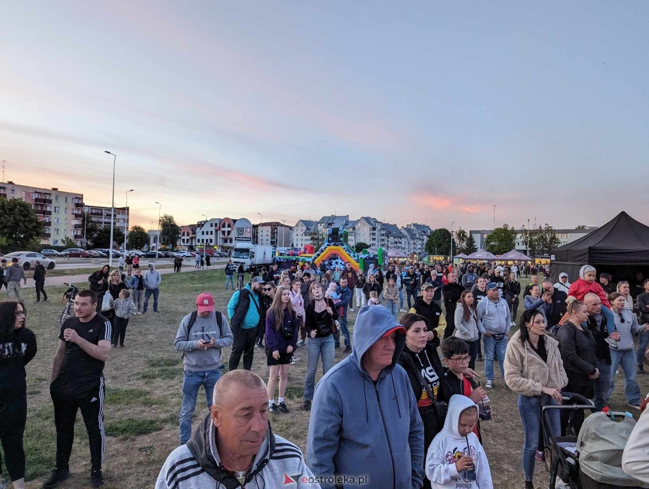 MotoMonster Ostrołęka 2024. Koncert PIH [12.05.2024] - zdjęcie #41 - eOstroleka.pl