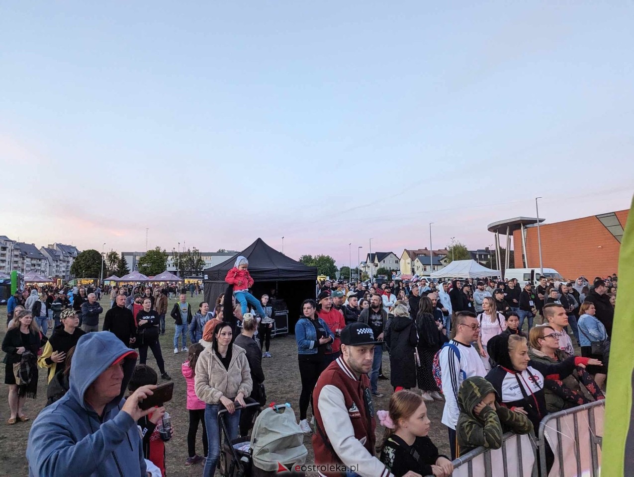 MotoMonster Ostrołęka 2024. Koncert PIH [12.05.2024] - zdjęcie #40 - eOstroleka.pl