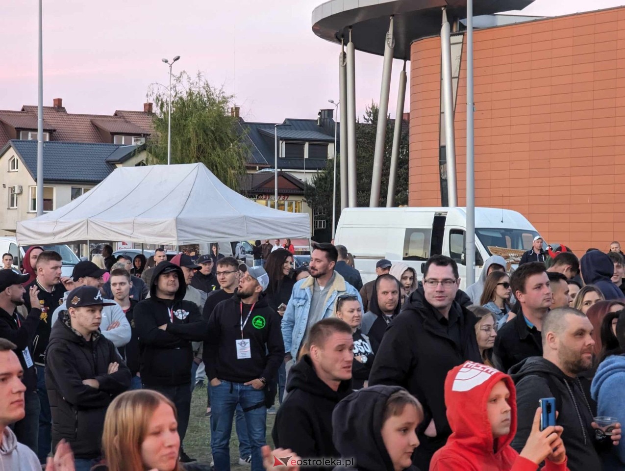 MotoMonster Ostrołęka 2024. Koncert PIH [12.05.2024] - zdjęcie #39 - eOstroleka.pl
