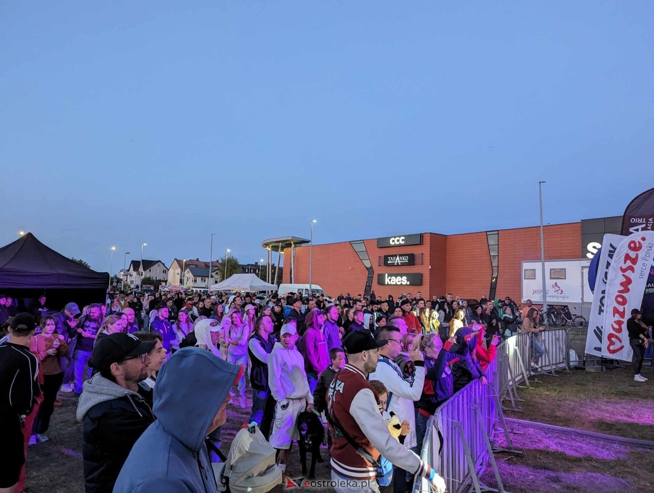MotoMonster Ostrołęka 2024. Koncert PIH [12.05.2024] - zdjęcie #38 - eOstroleka.pl