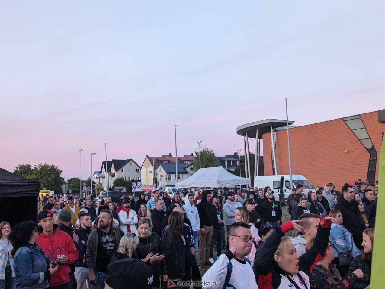 MotoMonster Ostrołęka 2024. Koncert PIH [12.05.2024] - zdjęcie #37 - eOstroleka.pl