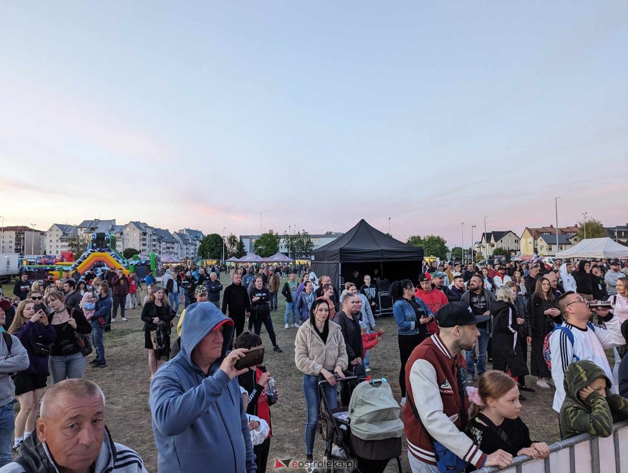 MotoMonster Ostrołęka 2024. Koncert PIH [12.05.2024] - zdjęcie #36 - eOstroleka.pl