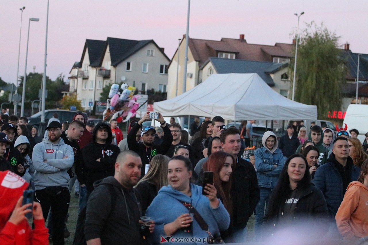 MotoMonster Ostrołęka 2024. Koncert PIH [12.05.2024] - zdjęcie #34 - eOstroleka.pl