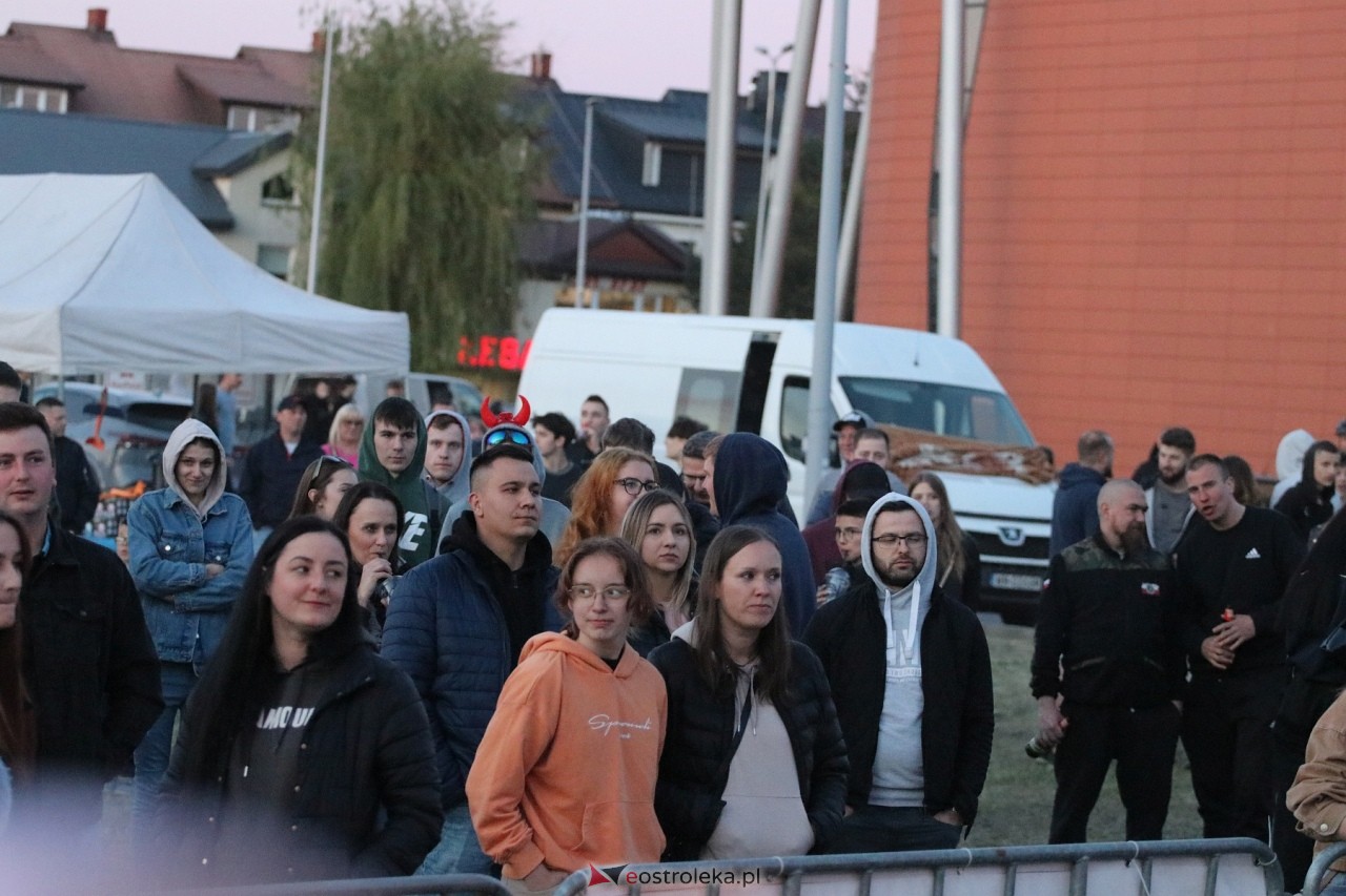 MotoMonster Ostrołęka 2024. Koncert PIH [12.05.2024] - zdjęcie #33 - eOstroleka.pl