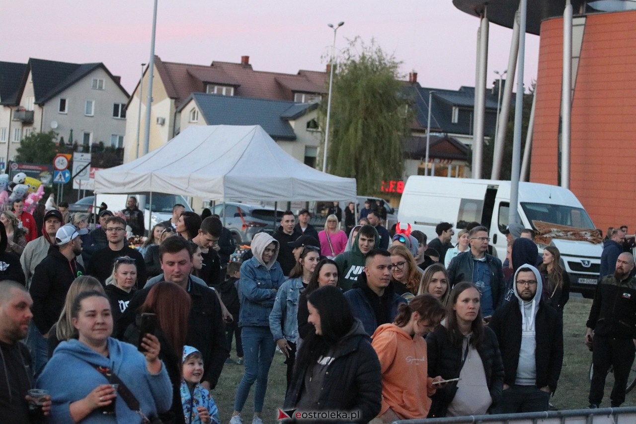 MotoMonster Ostrołęka 2024. Koncert PIH [12.05.2024] - zdjęcie #31 - eOstroleka.pl