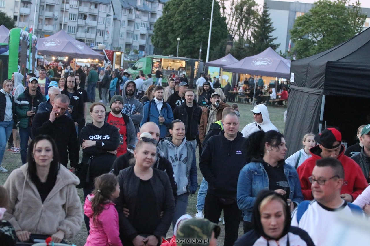 MotoMonster Ostrołęka 2024. Koncert PIH [12.05.2024] - zdjęcie #30 - eOstroleka.pl