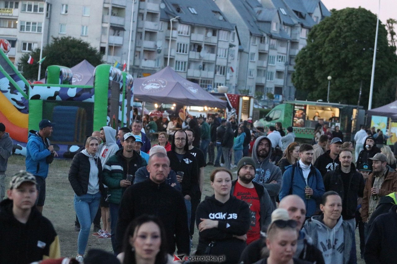 MotoMonster Ostrołęka 2024. Koncert PIH [12.05.2024] - zdjęcie #29 - eOstroleka.pl