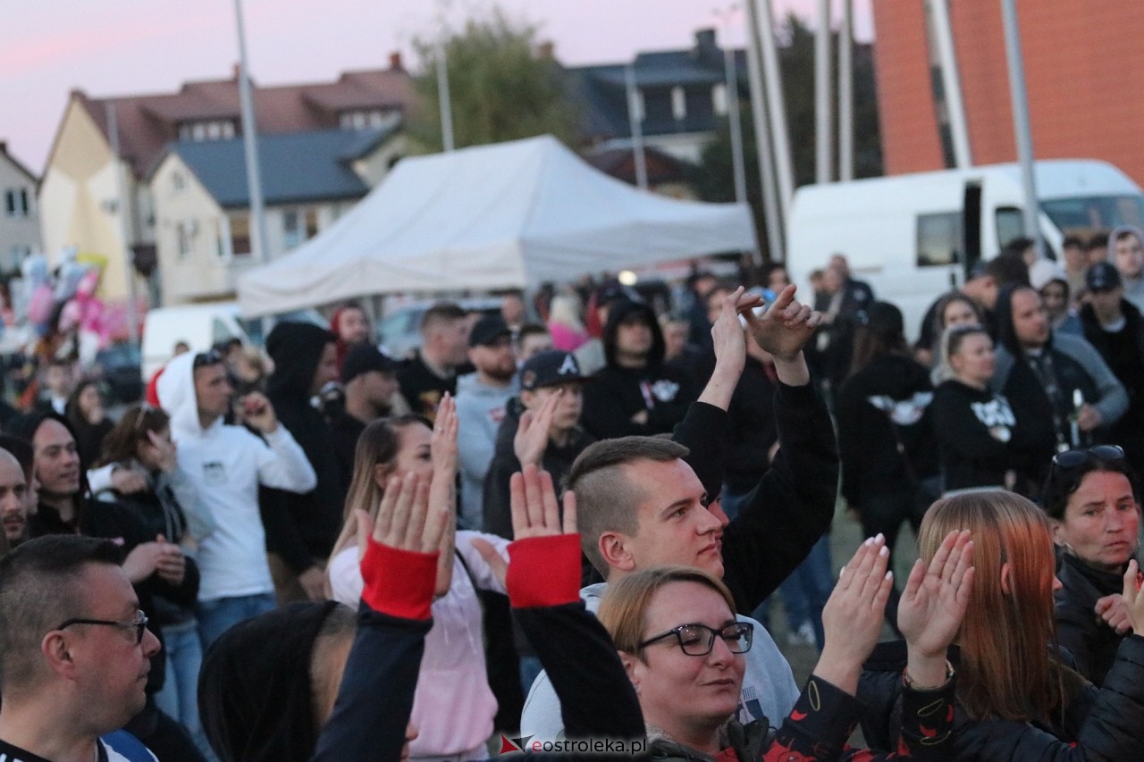 MotoMonster Ostrołęka 2024. Koncert PIH [12.05.2024] - zdjęcie #28 - eOstroleka.pl