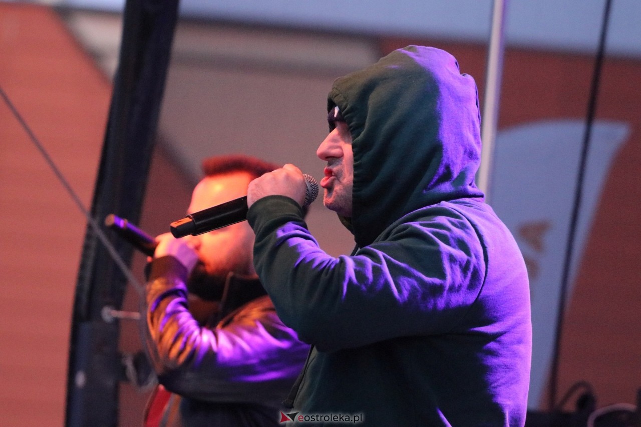 MotoMonster Ostrołęka 2024. Koncert PIH [12.05.2024] - zdjęcie #25 - eOstroleka.pl