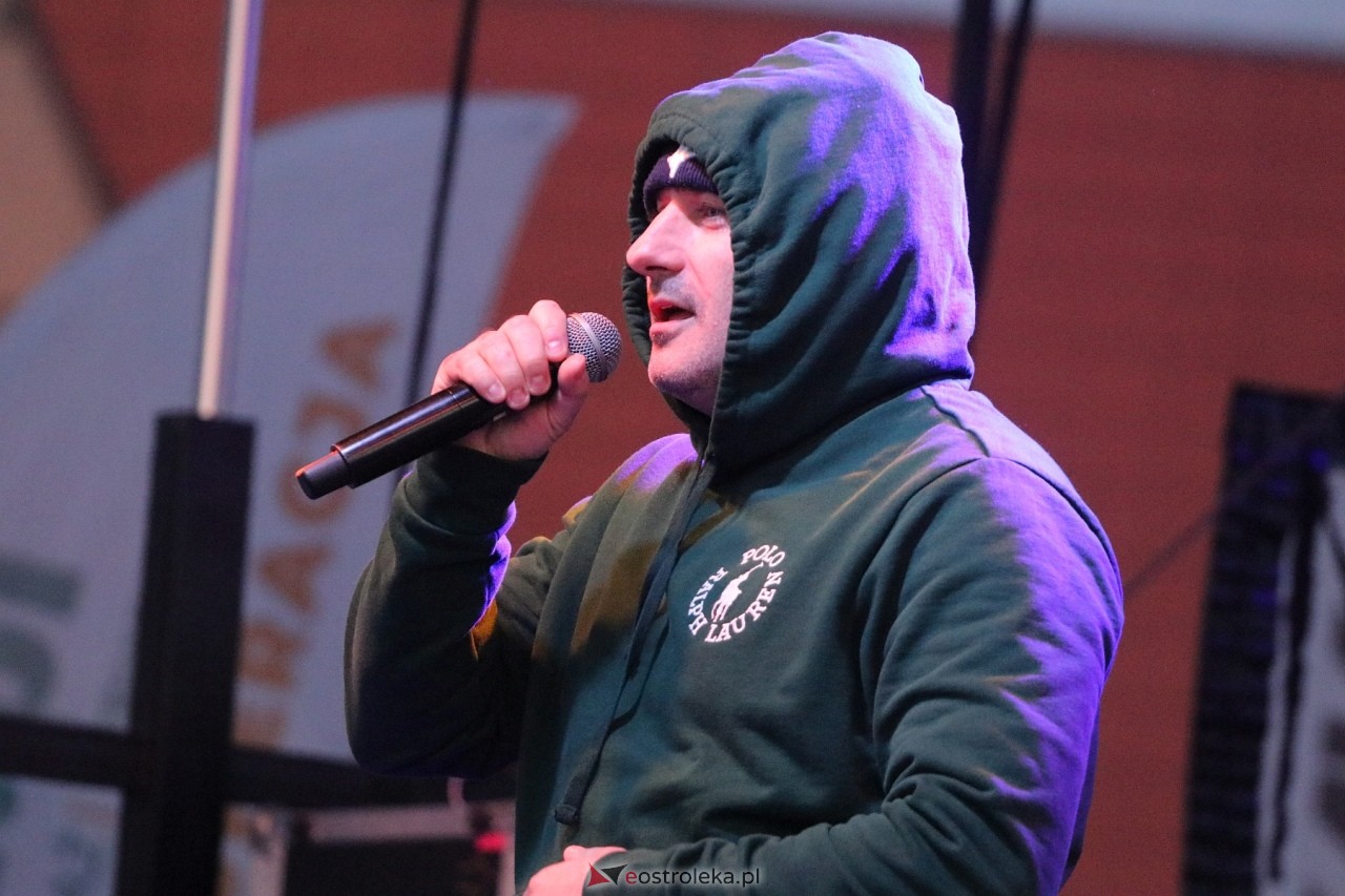 MotoMonster Ostrołęka 2024. Koncert PIH [12.05.2024] - zdjęcie #24 - eOstroleka.pl