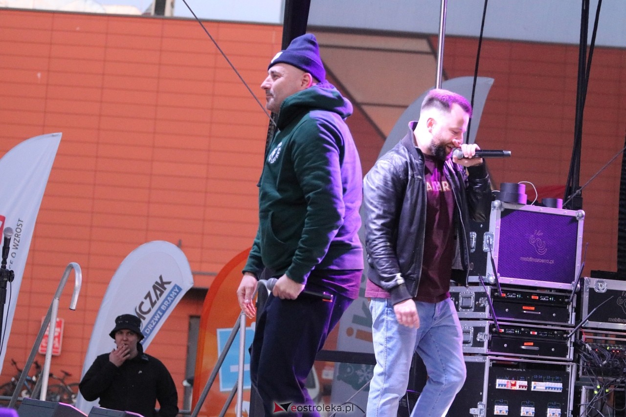 MotoMonster Ostrołęka 2024. Koncert PIH [12.05.2024] - zdjęcie #22 - eOstroleka.pl