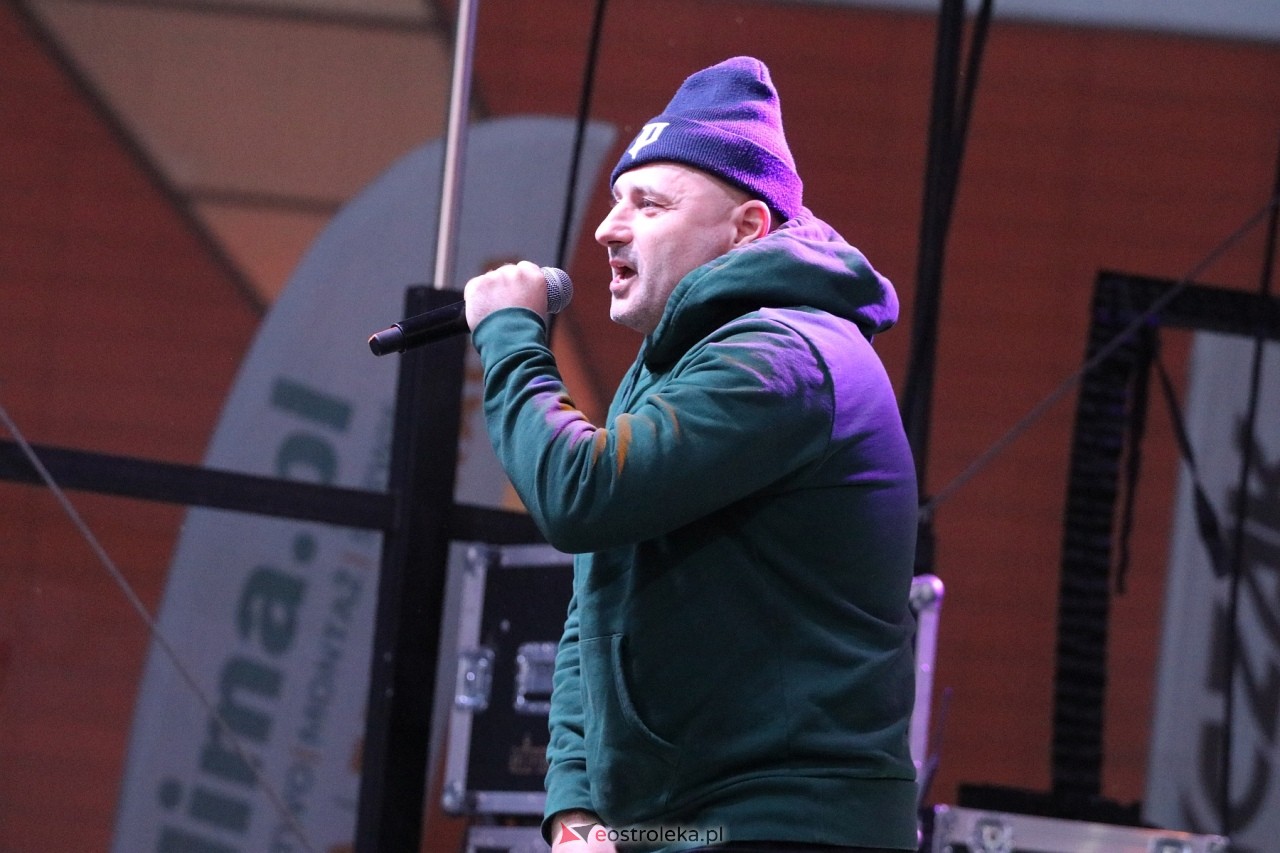 MotoMonster Ostrołęka 2024. Koncert PIH [12.05.2024] - zdjęcie #21 - eOstroleka.pl