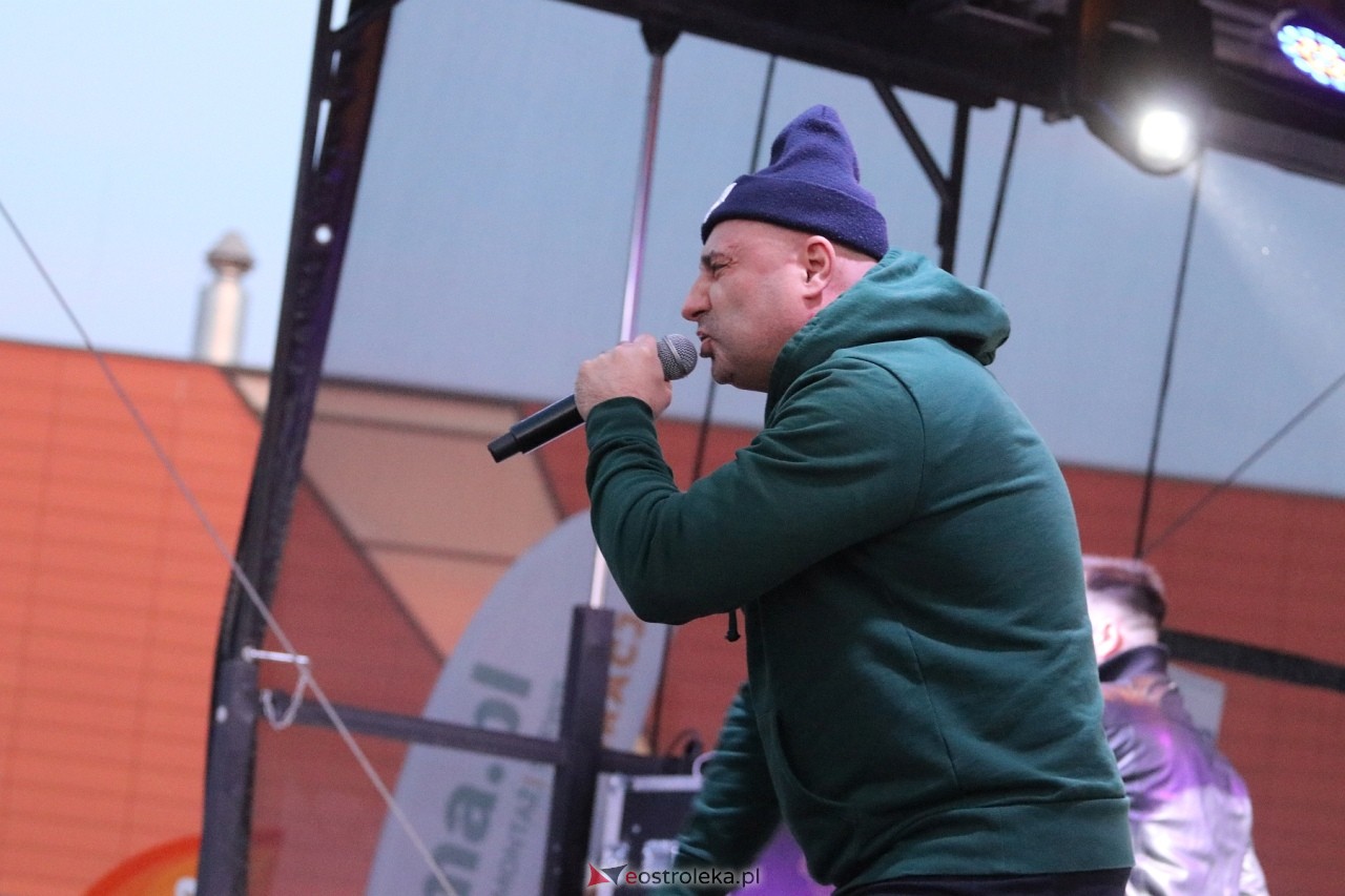 MotoMonster Ostrołęka 2024. Koncert PIH [12.05.2024] - zdjęcie #20 - eOstroleka.pl