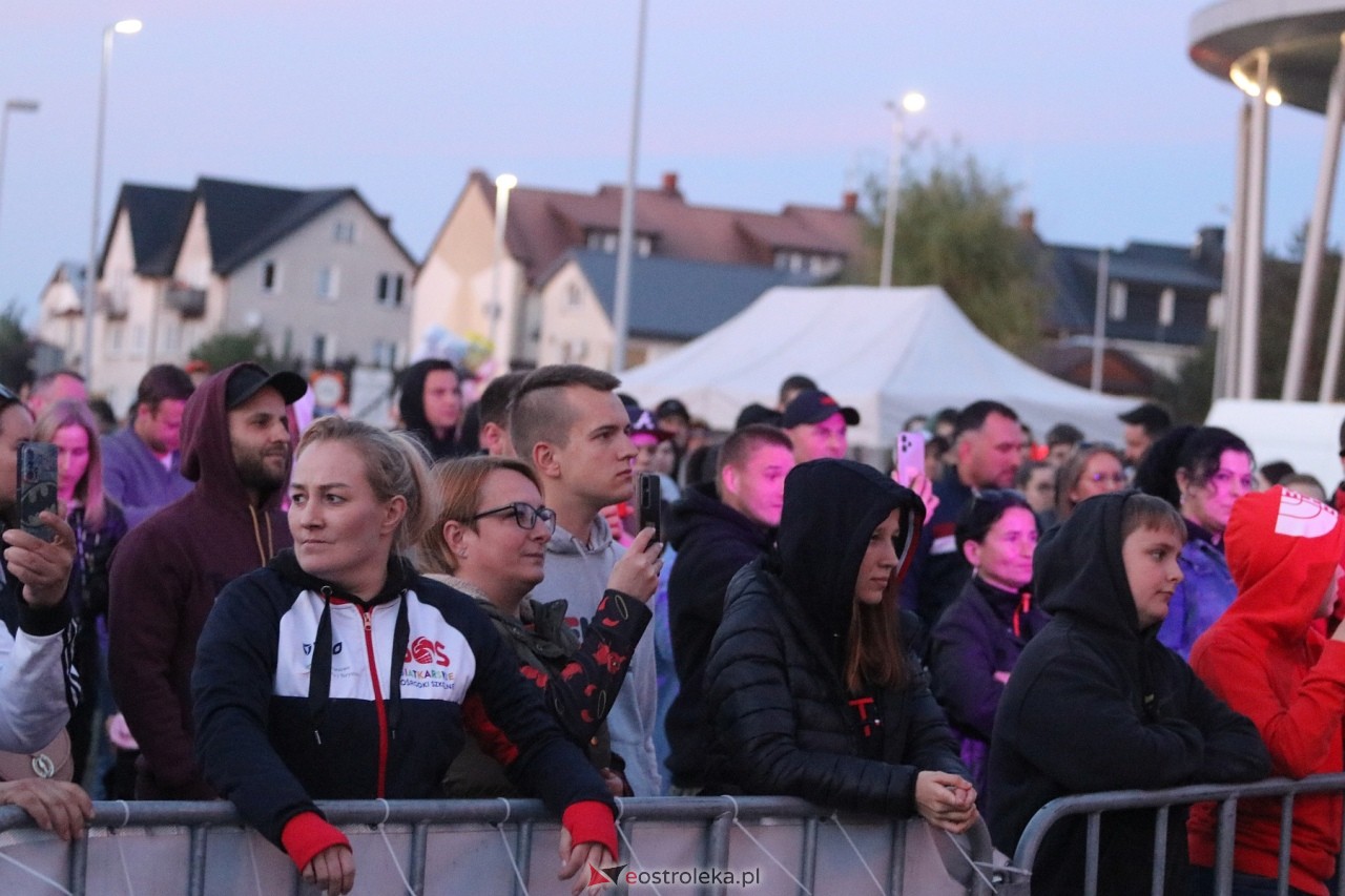 MotoMonster Ostrołęka 2024. Koncert PIH [12.05.2024] - zdjęcie #19 - eOstroleka.pl