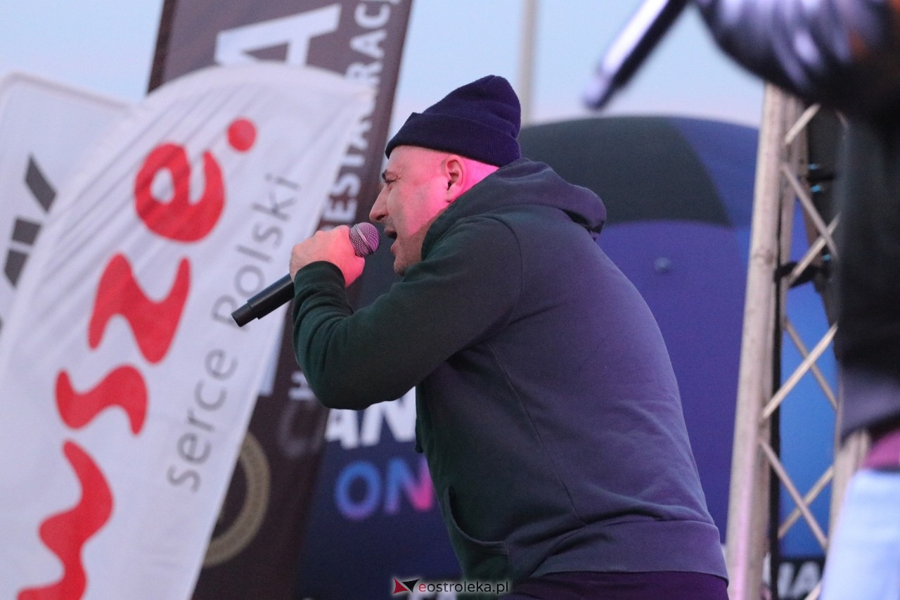 MotoMonster Ostrołęka 2024. Koncert PIH [12.05.2024] - zdjęcie #16 - eOstroleka.pl