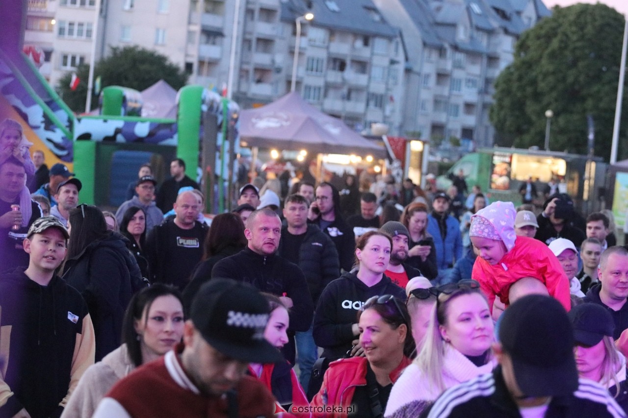 MotoMonster Ostrołęka 2024. Koncert PIH [12.05.2024] - zdjęcie #12 - eOstroleka.pl