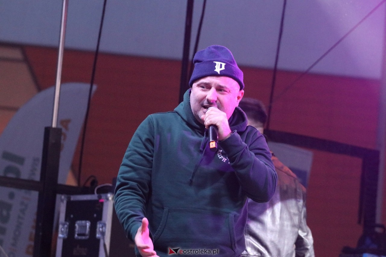 MotoMonster Ostrołęka 2024. Koncert PIH [12.05.2024] - zdjęcie #10 - eOstroleka.pl