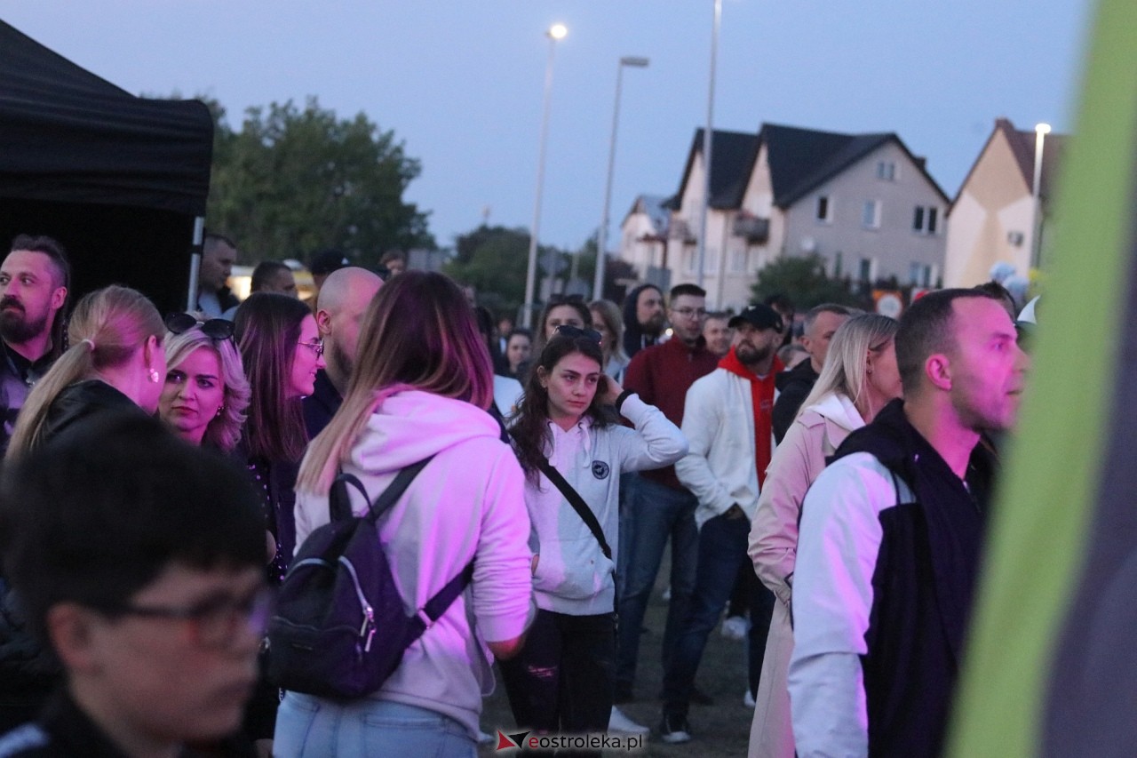 MotoMonster Ostrołęka 2024. Koncert PIH [12.05.2024] - zdjęcie #7 - eOstroleka.pl