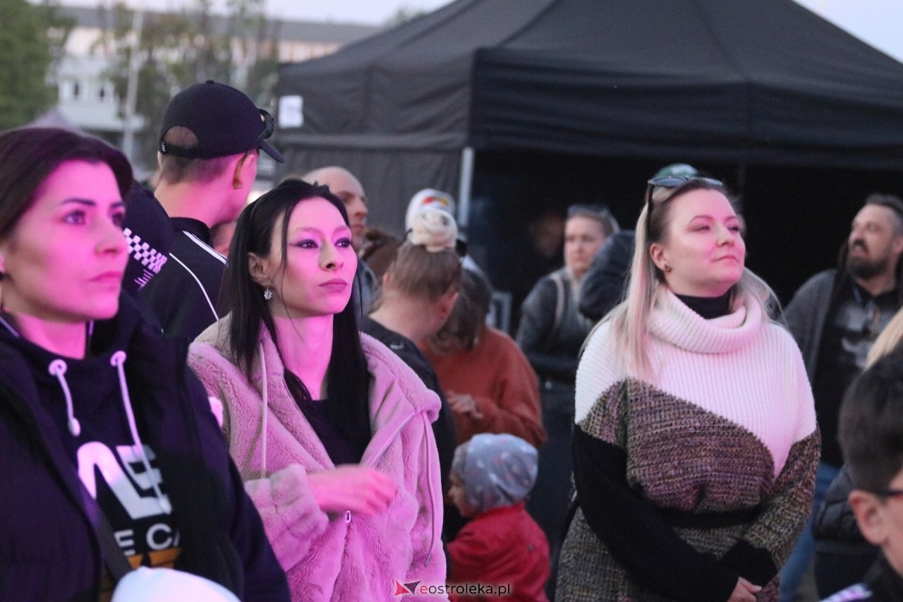 MotoMonster Ostrołęka 2024. Koncert PIH [12.05.2024] - zdjęcie #6 - eOstroleka.pl