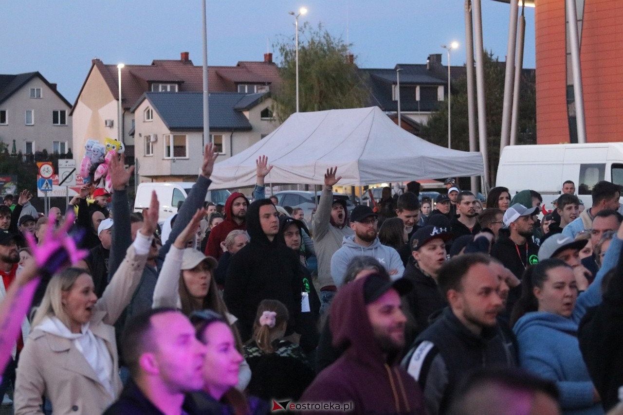 MotoMonster Ostrołęka 2024. Koncert PIH [12.05.2024] - zdjęcie #5 - eOstroleka.pl