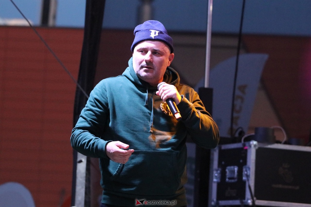 MotoMonster Ostrołęka 2024. Koncert PIH [12.05.2024] - zdjęcie #2 - eOstroleka.pl