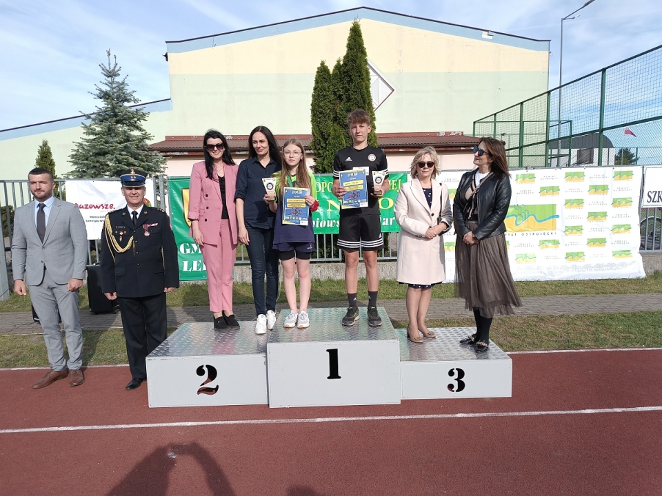 Kurpiowski Jantar w ringo [13.05.2024] - zdjęcie #74 - eOstroleka.pl