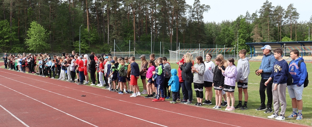 Kurpiowski Jantar w ringo [13.05.2024] - zdjęcie #103 - eOstroleka.pl