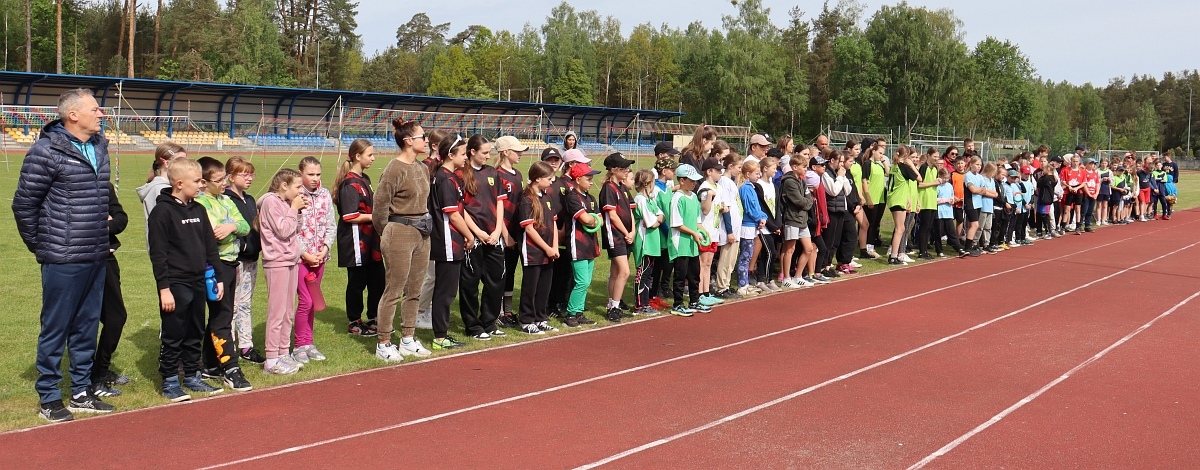 Kurpiowski Jantar w ringo [13.05.2024] - zdjęcie #102 - eOstroleka.pl