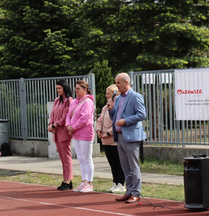 Kurpiowski Jantar w ringo [13.05.2024] - zdjęcie #101 - eOstroleka.pl