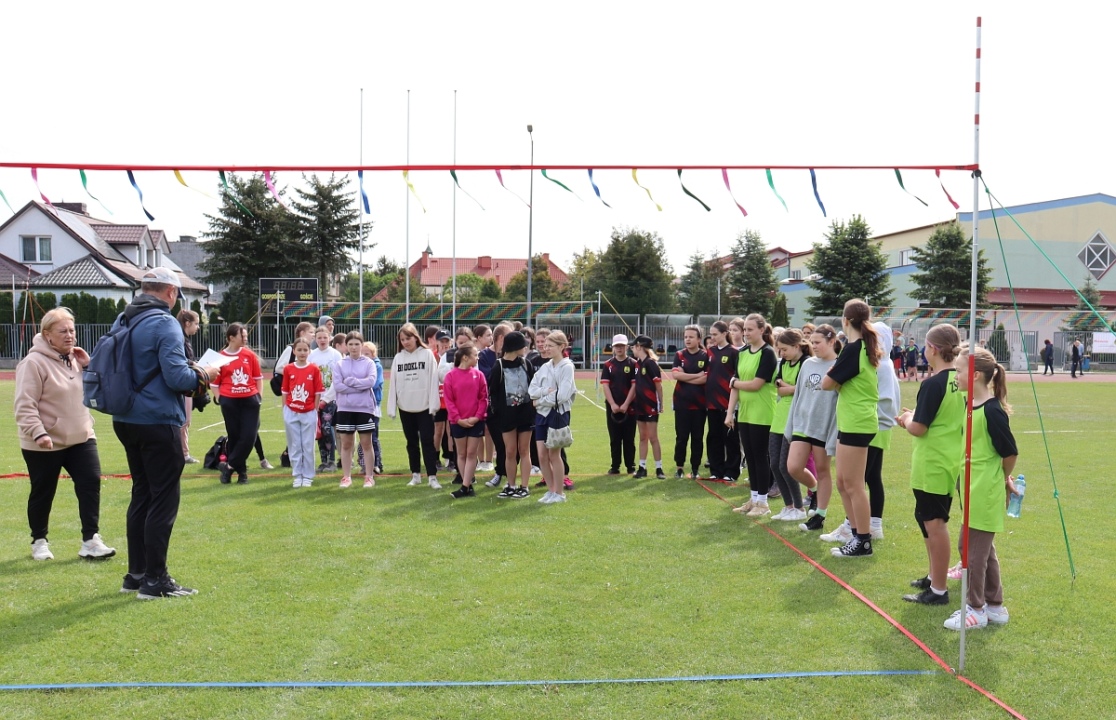 Kurpiowski Jantar w ringo [13.05.2024] - zdjęcie #100 - eOstroleka.pl