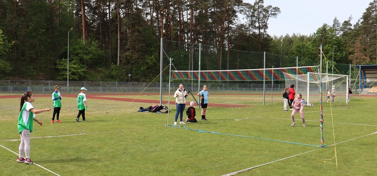 Kurpiowski Jantar w ringo [13.05.2024] - zdjęcie #99 - eOstroleka.pl