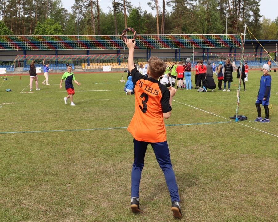 Kurpiowski Jantar w ringo [13.05.2024] - zdjęcie #83 - eOstroleka.pl