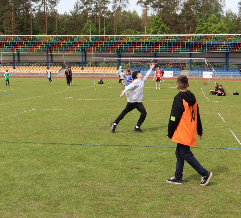 Kurpiowski Jantar w ringo [13.05.2024] - zdjęcie #82 - eOstroleka.pl