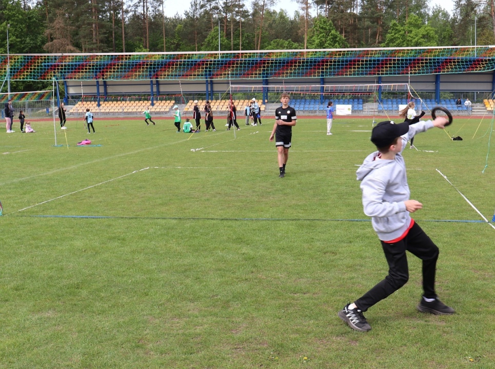Kurpiowski Jantar w ringo [13.05.2024] - zdjęcie #77 - eOstroleka.pl