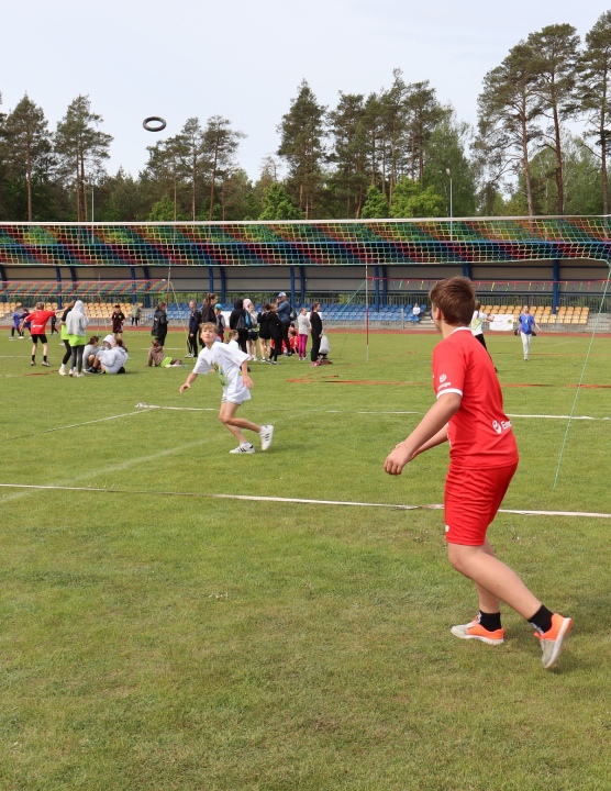 Kurpiowski Jantar w ringo [13.05.2024] - zdjęcie #71 - eOstroleka.pl