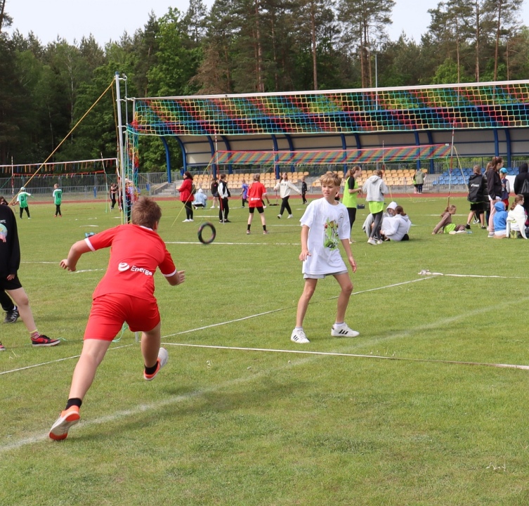 Kurpiowski Jantar w ringo [13.05.2024] - zdjęcie #69 - eOstroleka.pl