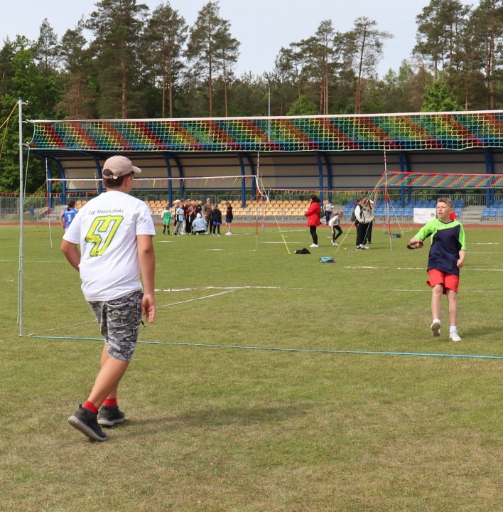 Kurpiowski Jantar w ringo [13.05.2024] - zdjęcie #67 - eOstroleka.pl