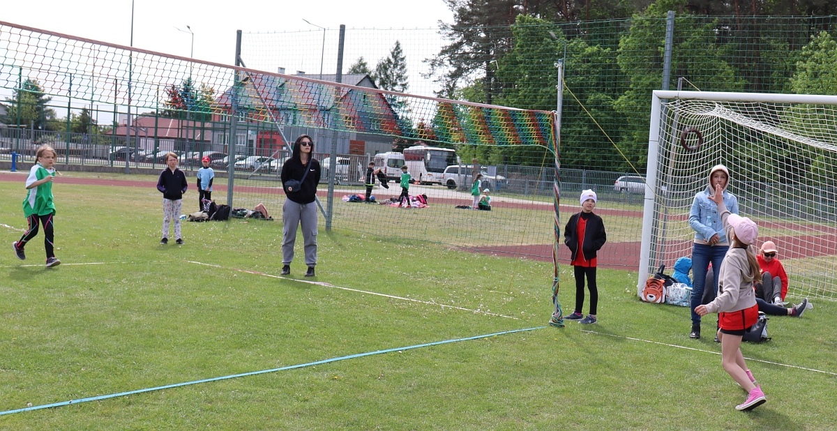 Kurpiowski Jantar w ringo [13.05.2024] - zdjęcie #55 - eOstroleka.pl