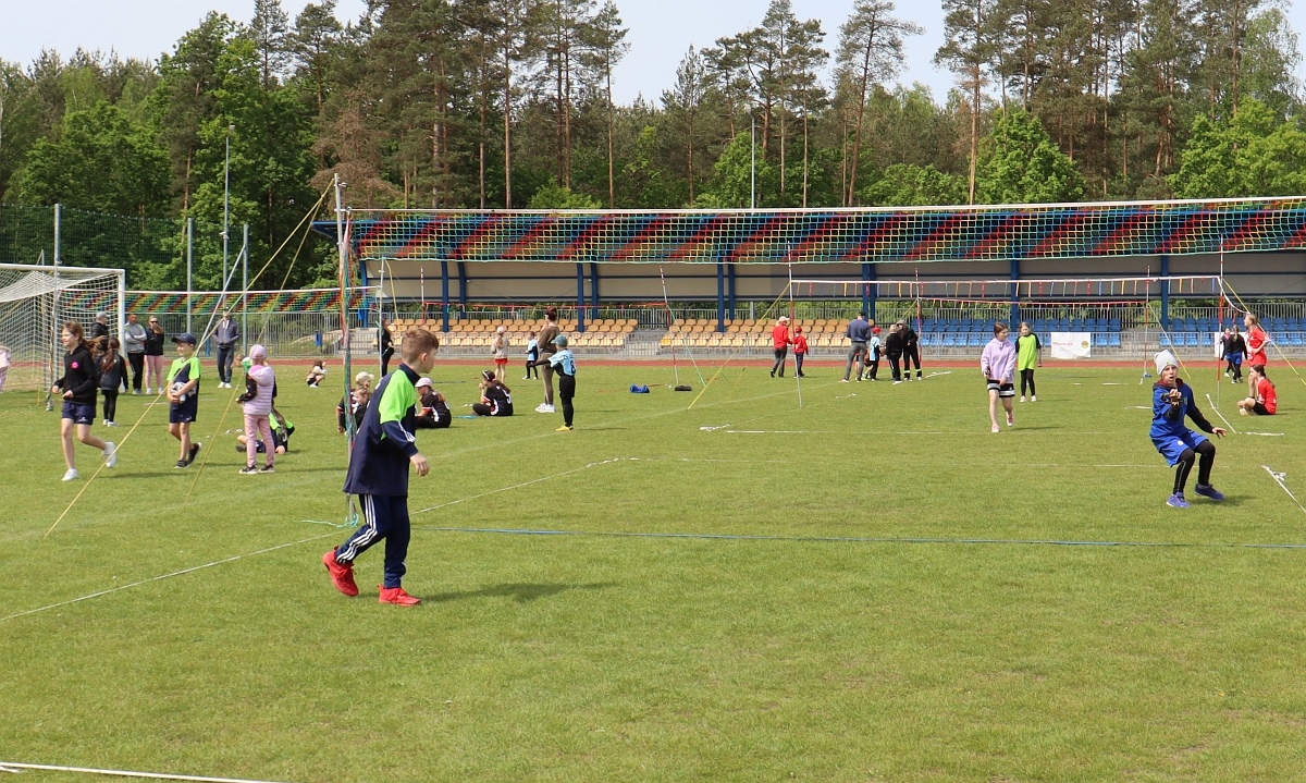 Kurpiowski Jantar w ringo [13.05.2024] - zdjęcie #48 - eOstroleka.pl