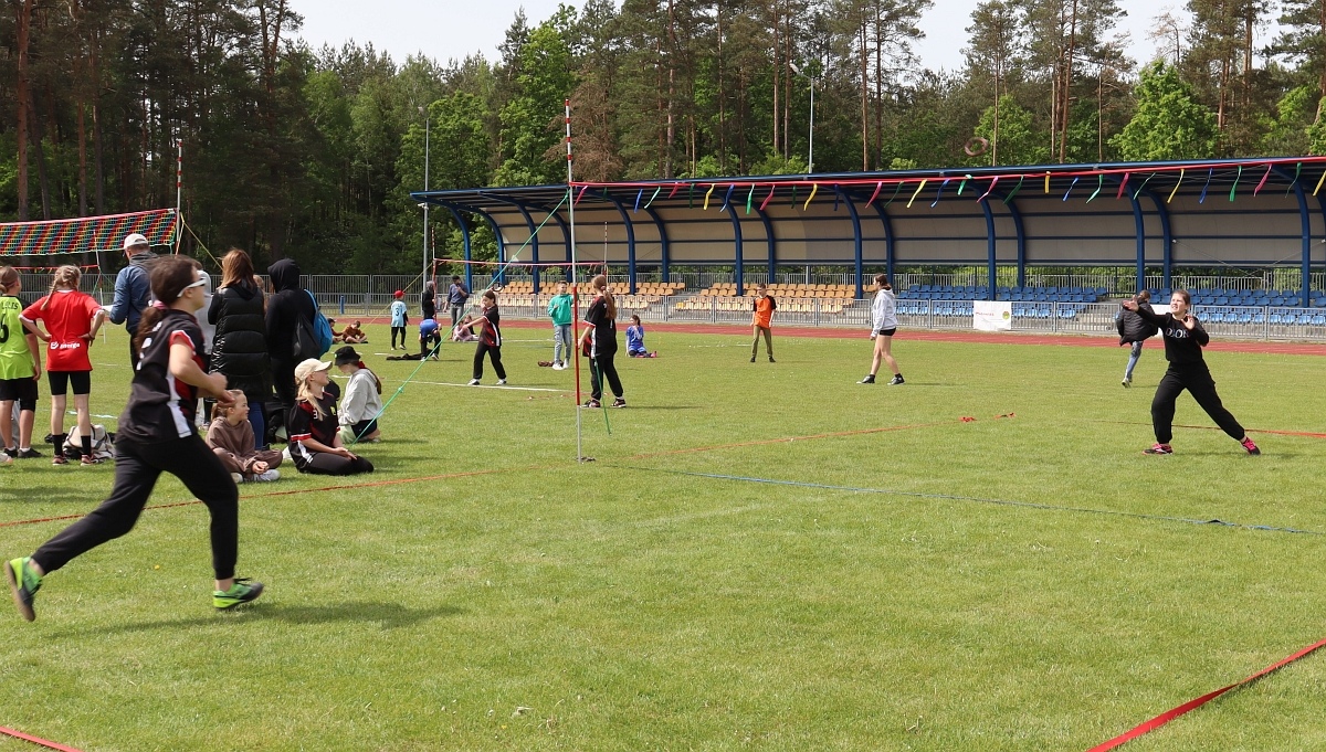 Kurpiowski Jantar w ringo [13.05.2024] - zdjęcie #44 - eOstroleka.pl