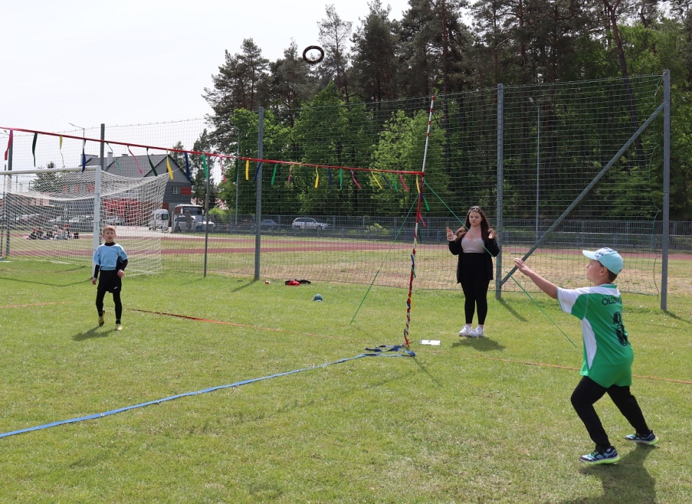 Kurpiowski Jantar w ringo [13.05.2024] - zdjęcie #64 - eOstroleka.pl